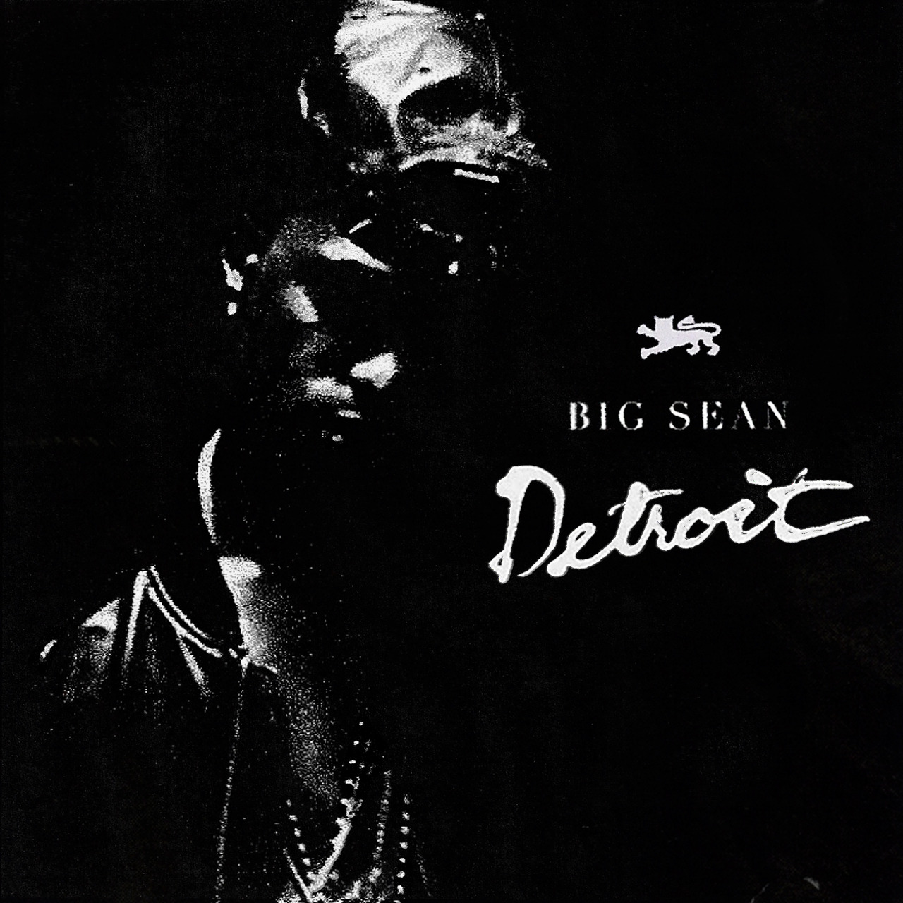 Big Sean - Detroit. Un disco del 2010 che mantiene la attualità.