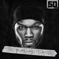 ''The kanan tape''. Il nuovo EP in sette tracce di 50 cent.