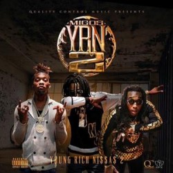 Migos - Young Rich Ni$$a$ 2