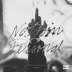 Cozz - Nothin Personal.