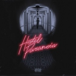 Jazz Carter con ''Hotel Paranoia''. Sedici tracce in freedownload.