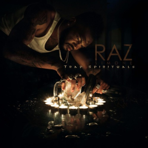 Raz Simone. Trap Spirituals EP in freedownload.