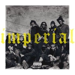 Denzel Curry - Imperial. Scaricalo gratis.