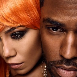 Jhenè Aiko e Big Sean, firmano questo concept album dal titolo: ''Twenty88''.