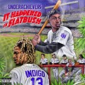 Gli Underachievers con il loro mixtape '' It Happened In Flatbush''. Scarica gratis.